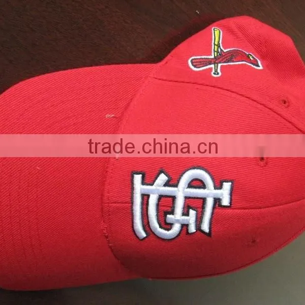 2014 Single Head Multifunction Computerized Embroidery Machine photo-3