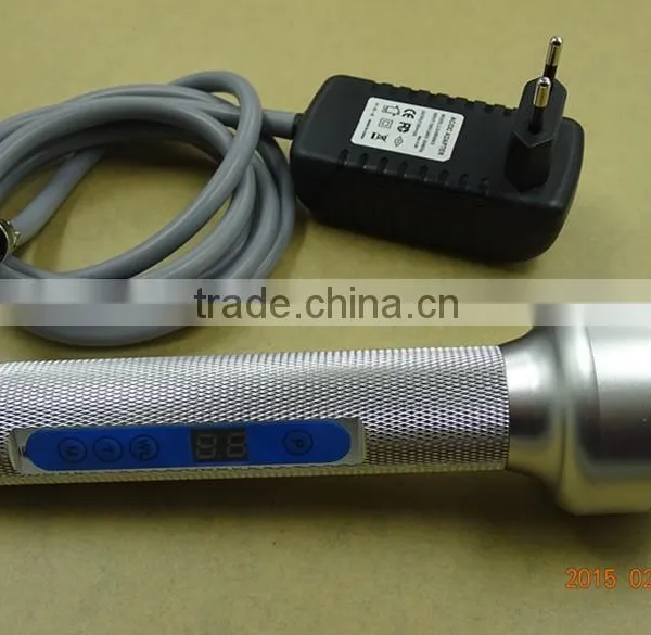 830nm 650nm (For Painful) Handy Laser photo-4