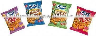 Factory Price Kurkure Food Processing Machinery Equipment photo-2