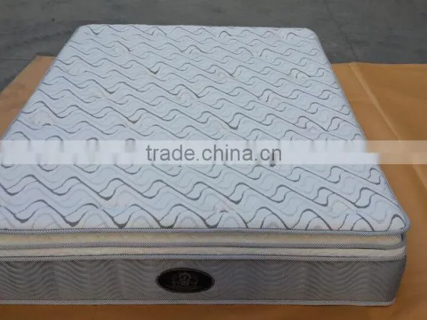Dream Collection Memory Foam Pocket Spring Mattress for Sale photo-3