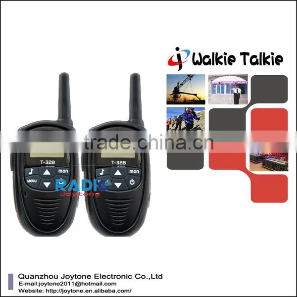 Joytone T-328 Wireless Pmr Walkie-talkie