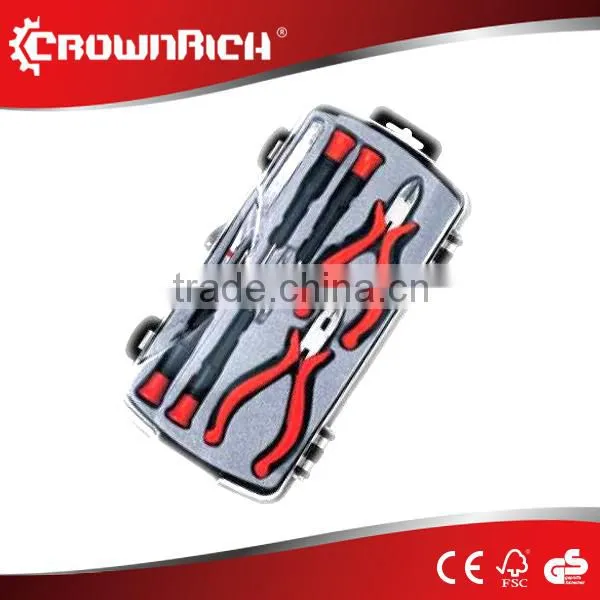 8pcs Hardware Hand Tools/hardware/hardware Tool Set