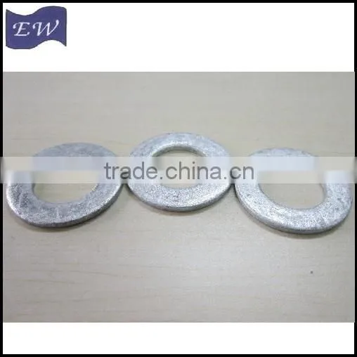 Hot Dip Galvanized Washers Astm F436 (ASTM F436) photo-5