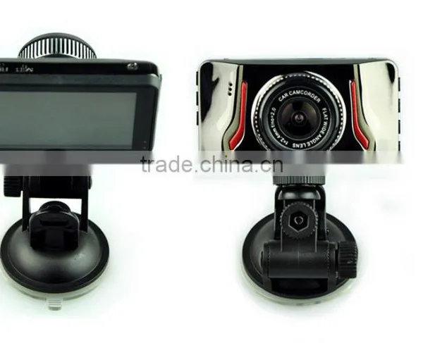 1080P Wifi Car Camera photo-2