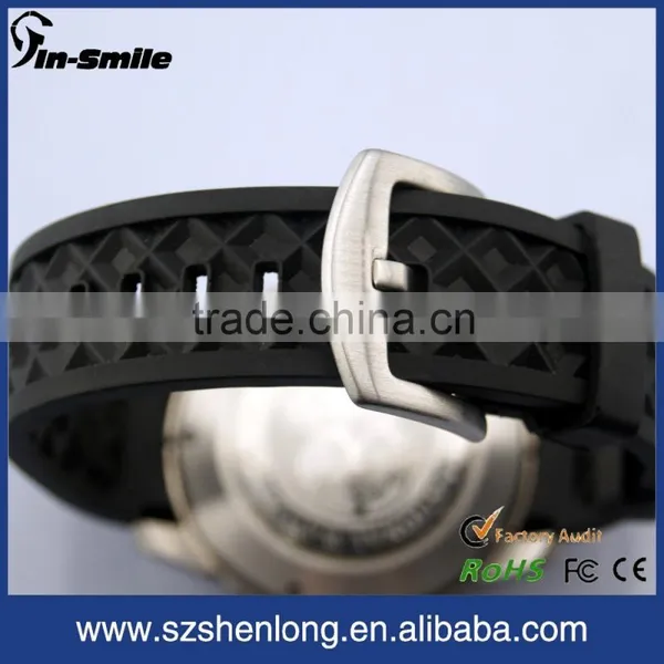 China Factory Multifunction Watch , Men Japan Movement Watch Custom Logo, photo-5