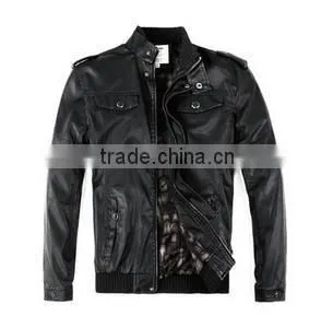 2015 Popular And Fashion Branded Jacket photo-2