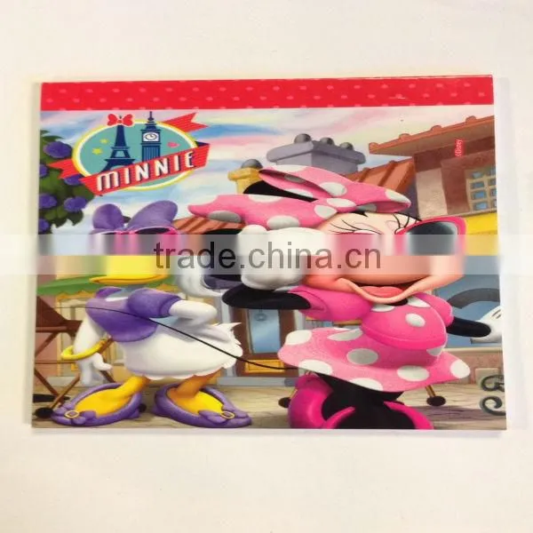 Mini Notebook,custom Notebook,cheap Paper Notebooks photo-2