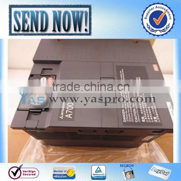 Mitsubishi Inverter Three Phase 380V FR-A740-7.5K-CHT photo-2