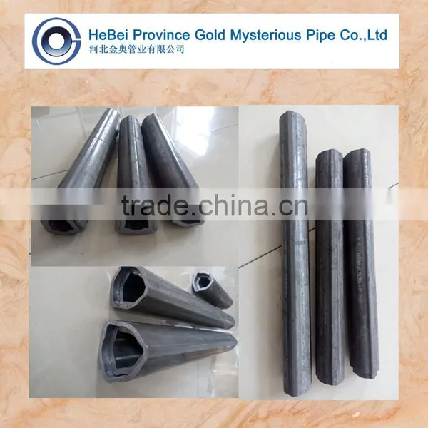 Agriculture Tractor Drive Shaft Parts PTO Shaft Lemon Tube photo-3