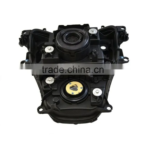 BJ-HLA-006 Wholesale OEM Custom Motorcycle Headlight for Gsxr600/750 10-11 K11 photo-4