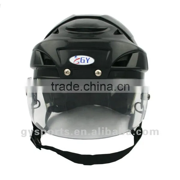 Customized Ice Hockey Player Helmet photo-4
