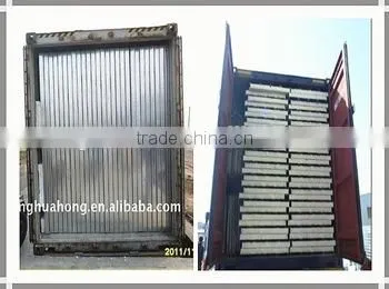 2016 Hot Sale Easy Assembly Movable Prefabricated Toliet/bathroom photo-5