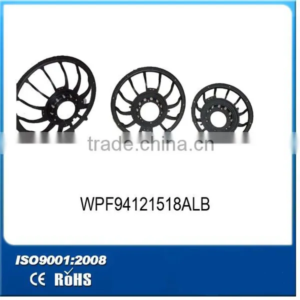 8" Alumium Speaker Parts Basket