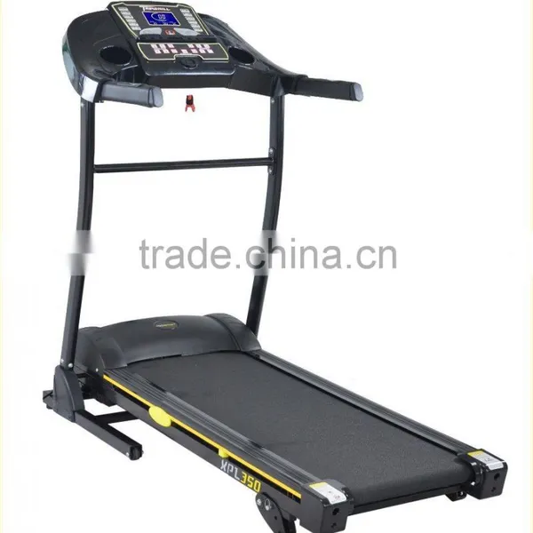 2016 Automatic Treadmill photo-2