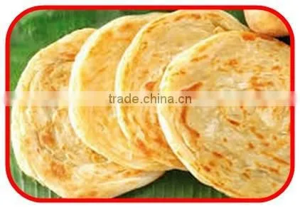 TY-3168A Automatic Lacha Paratha Making Machine photo-4