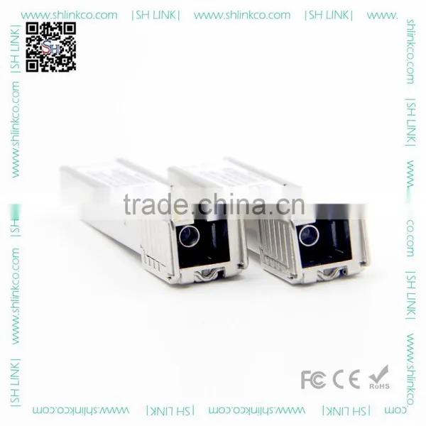 Wholesaler 1.25G 6G 8G 10G 40G Sfp Transceiver 20km 2.5g Bidi Optical Module photo-3