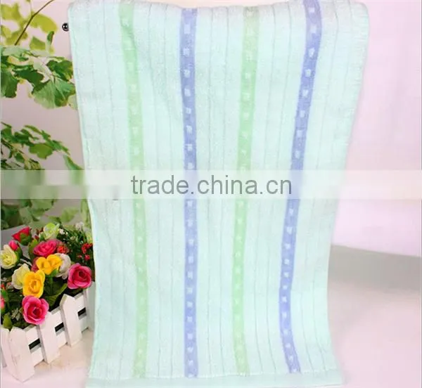 Factory Production Low Price Cheap Custom Cotton Beach Towel photo-5
