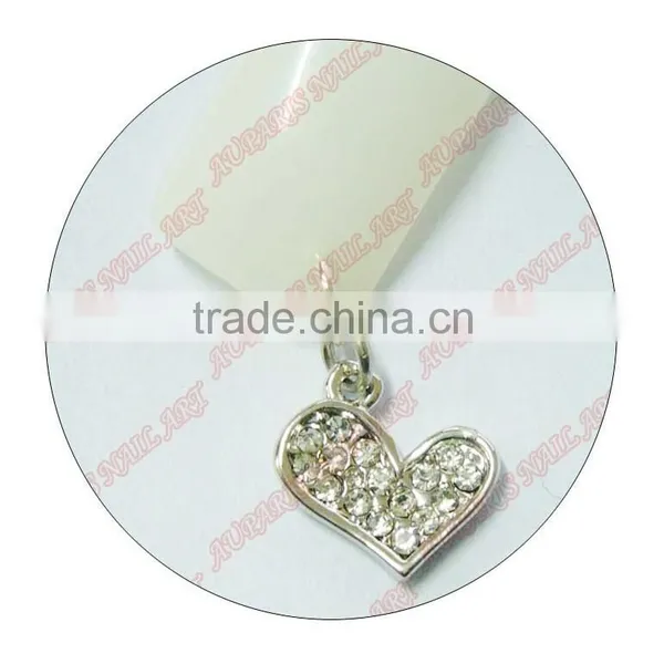 2015 Fashion Nail Dangle Jewelry photo-2