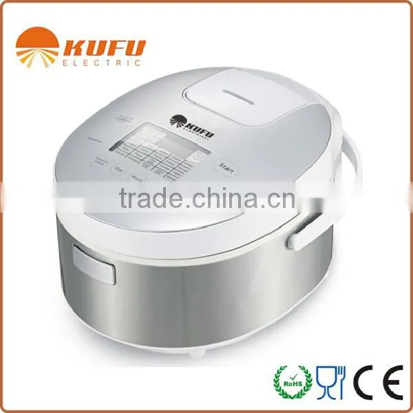Colorful Elegant Multi Cooker KF-KA