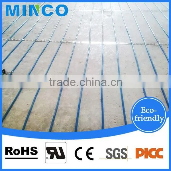 PVC Jacket Protection 220V Heating Cable photo-2