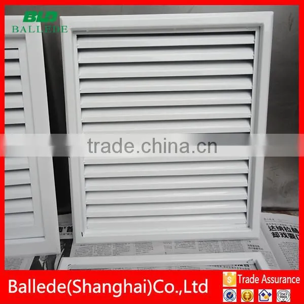 Pvc Air Vent photo-4