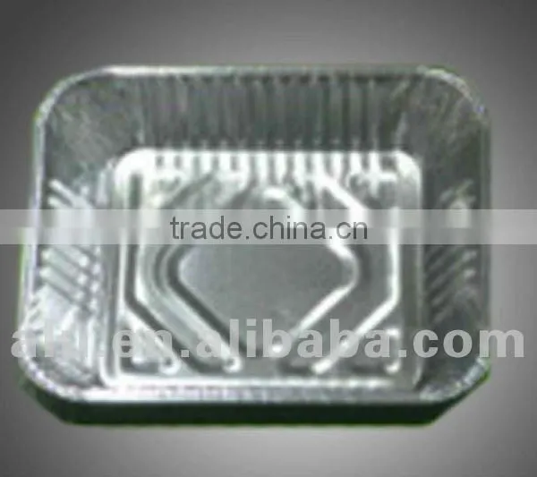 Disposable Large Rectangular Roaster photo-2