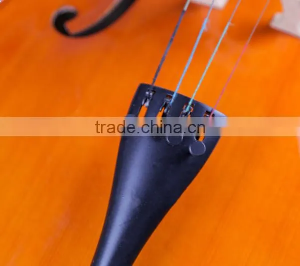 1/8 Cello Antique Cello Professional Cello Quality Choice photo-3