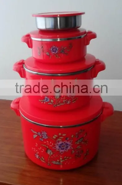 2865 Plastic Thermo Food Container photo-3
