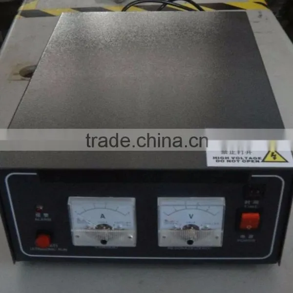 Ultrasonic Hand Gun photo-4