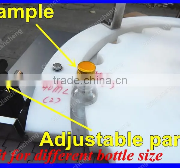 Factory Price Automatic Belt Capping Machines,capping Machine for Glass Jars Quality Choice photo-5