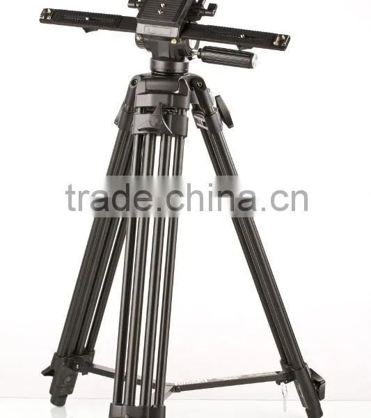 VT-7222R Professional Camera Tripod