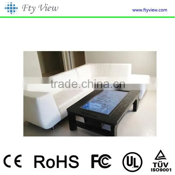 42 Inch Floor Stangding AD Video Player for Coffee Shop Advertising Equipment Coffee Shop Advertising Player photo-3