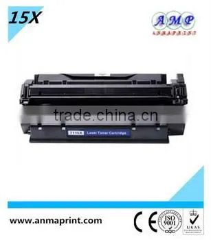 Best Quality Universal Toner Printer Cartridge Supplier C7115X/Q2613X/Q2624X Laser Printer Cartridge for HP Printers New Product photo-2