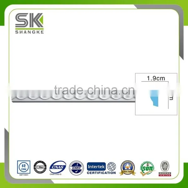 Foam Cornice Moulding/PU Corner Ceiling Moulding photo-4