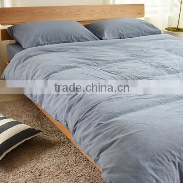 Plain Color Line Bedding Set,duvet Cover Set Quality Choice