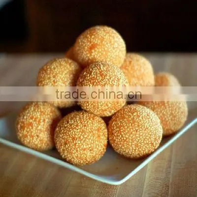 Sesame Ball photo-2