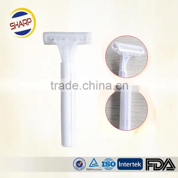 Professional New Design Disposable Shaving Razor photo-3