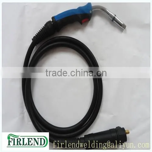 24kd Mig Torch in Welding Torch