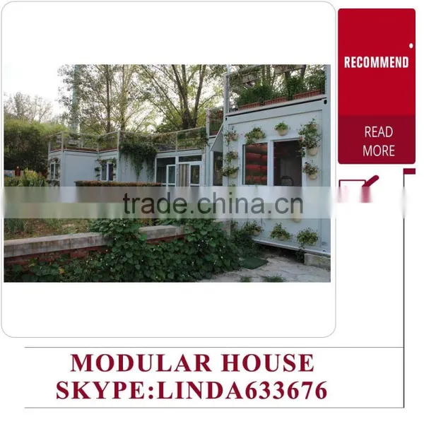 Container for Office/container House Used/container Storage photo-4