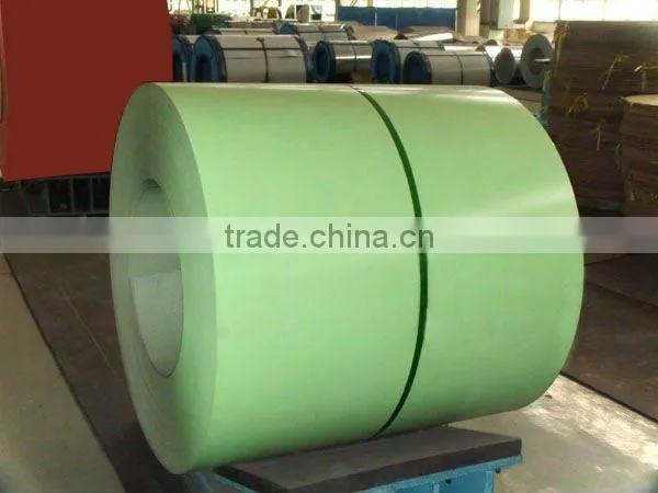 Ppgi and Hdgi// Color Coated Steel Coil