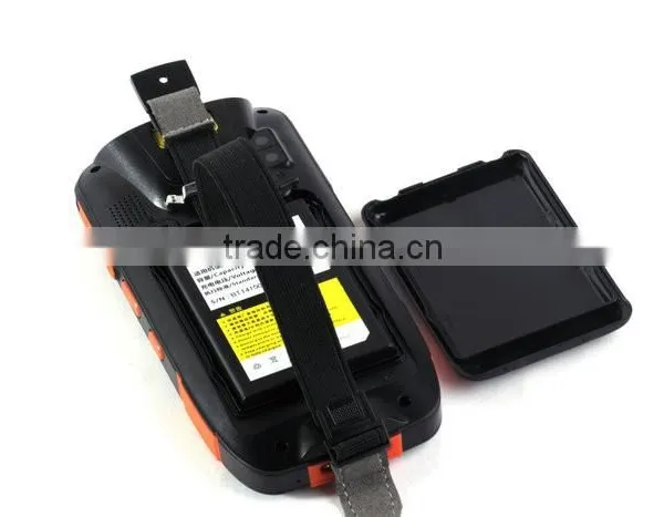 2015 New Innovative 2D NFC LF GPS Camera Android Rfid Reader photo-6