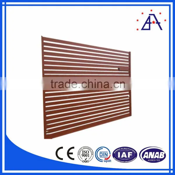 Aluminum Fencing Railing photo-6
