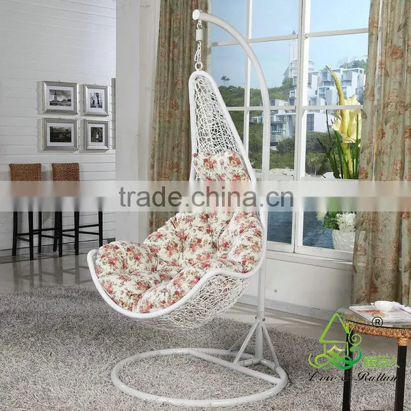 Hanging Moon Chair photo-4