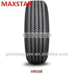 Light Truck Tire, Radial Tyre 6.50R16LT 7.00R16LT
