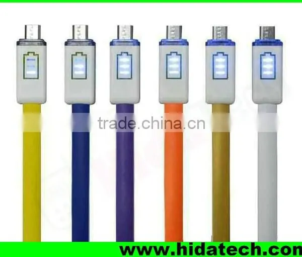 Retail Mobile Phone Data Cable for IPhone 6 IPhone 6 Plus USB Cable Quality Choice photo-3