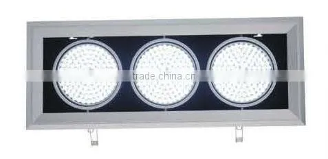 12v Led Recessed Light Down Light LED Spot Lights Indoor 20W /30w SP-6005 photo-3