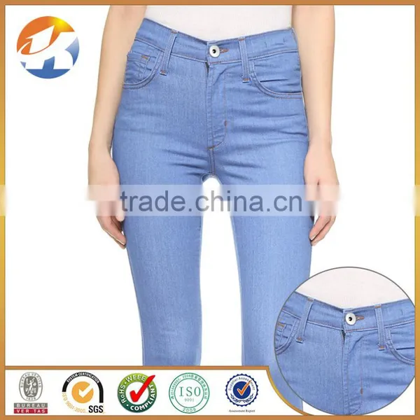 Multi-color Painted Custom Metal Screwing Jean Button photo-6