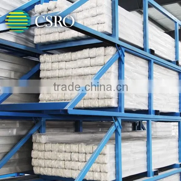 Waterproof Roller Shutter With Used 77mm Aluminum Insulated Slats photo-6