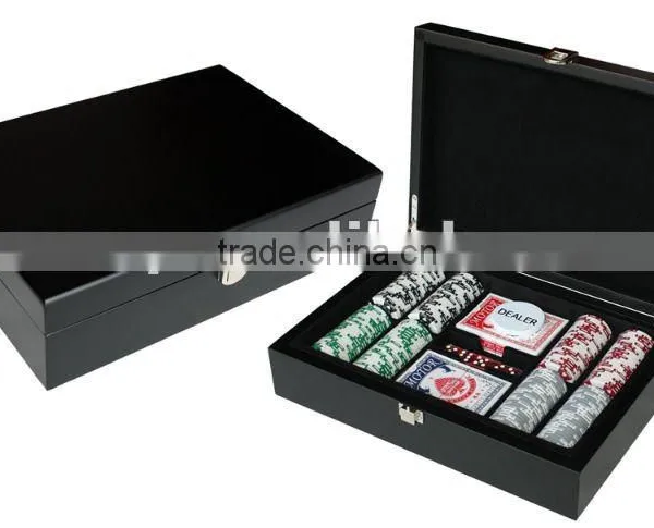 Casino Poker Chip
