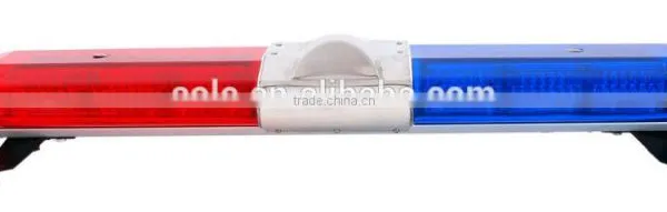 Led Police Strobe Flash Light Emergency Magenta Led Light Bar Flashing Amber White 12v photo-3